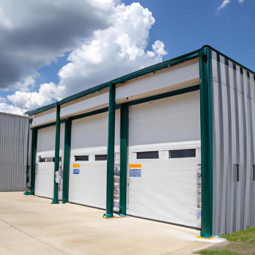 Climate control storage in Baton Rouge provides a safe environment for storing valuable items without the risk of damage.